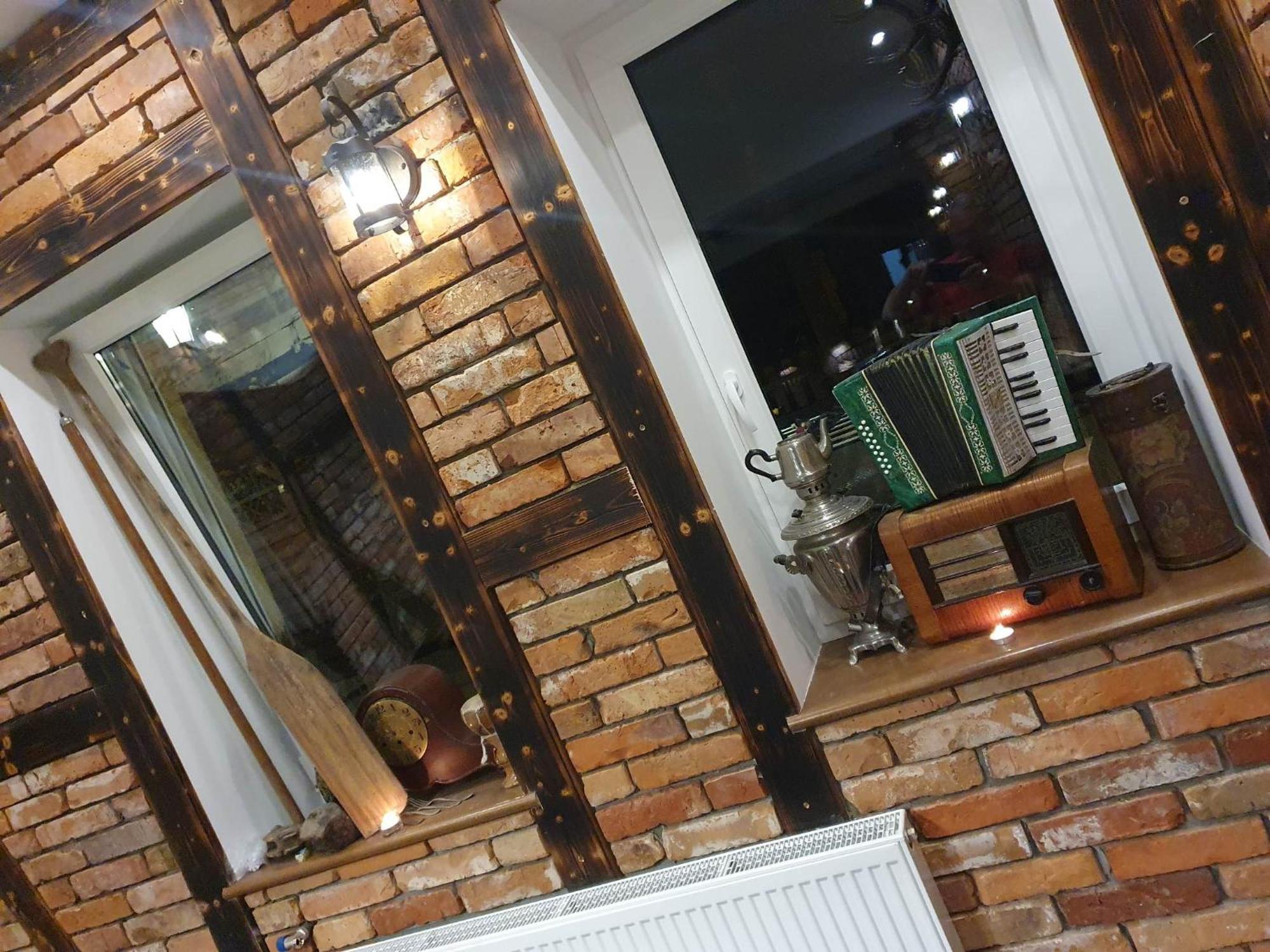 Pokoje Goscinne U Joli Władysławowo Esterno foto